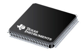 MSP430F5438AIZCAR TI 16 bit ADC MCU 256KB DMA UART/SPI/I2C 113-NFBGA -4