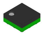 R-R I/O 5,5V 8 ακίδων WLCSP T/R ADI Ενισχυτής διπλού χαμηλού θορύβου AD8606ACBZ-REEL7