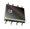 AD7921ARMZ ADI 2 καναλιών μονού καναλιού ADC SAR 250ksps 12 bit Serial 8 Pin MSOP Tube