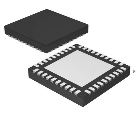 CC2541F256RHAR ολοκληρωμένο κύκλωμα TXRX MCU BLE 5,0 40VQFN πομποδεκτών Tj RF