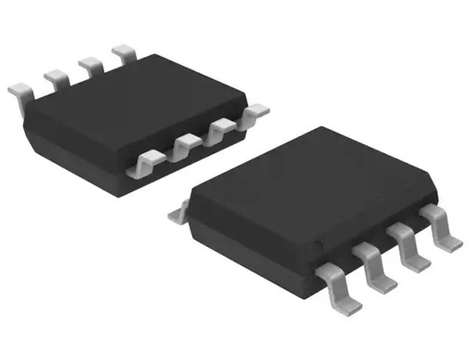 24LC64T-I/SN ΤΜΗΜΑΤΙΚΟ μικροτσίπ Spi EEPROM 64KBIT 400KHZ, soic-8