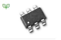 ADR3425ARJZ ολοκληρωμένο κύκλωμα Β ακρίβεια 2.5V 10mA 6 καρφίτσα μέθυσος-23 T/R της ADI SMD REF