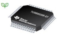 TPS92662AQPHPRQ1 η επιφάνεια οδηγών των υψηλών οδηγήσεων φωτεινότητας Tj τοποθετεί την καρφίτσα 48