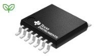 MSP430G2211IPW14R μονάδα δεκαεξάμπιτη MSP430 2.5V/3.3V 14-καρφίτσα TSSOP T/R μικροελεγκτών Tj MCU