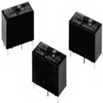 Ηλεκτρονόμος 5VDC 5DC/10AAC δύναμης σημάτων G5Q-1A-DC5 OMRON spst-ΚΑΝΈΝΑ THT