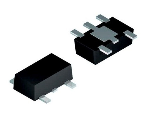 Bu52011hfv-TR αισθητήρες ηλεκτρονικών συστατικών, αισθητήρας 0.5mA επίδρασης αιθουσών Rohm