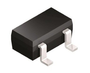 IRLML6402TRPBF MOSFET π-CH υψηλής δύναμης Si 20V 3.7A 3 καρφίτσα μέθυσος-23 T/R