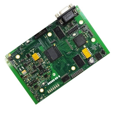 Υπηρεσία συνελεύσεων PCB cOem, συνέλευση BOM ISO14001 πρωτοτύπων PCB