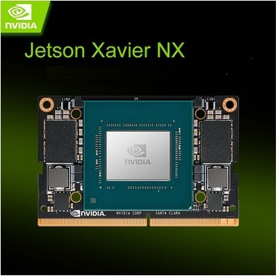 Ενσωματωμένα Nvidia εργαλεία υπεύθυνων για την ανάπτυξη λύσεων, εξάρτηση υπεύθυνων για την ανάπτυξη Jetson Xavier Nx